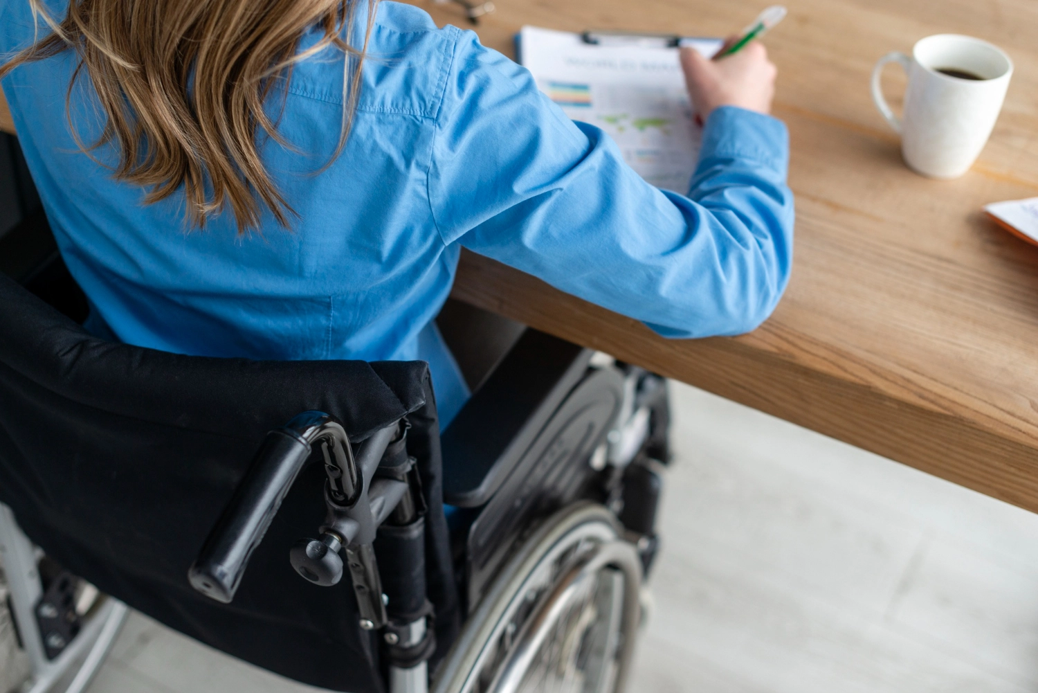 Reformă istorică: Se schimbă radical criteriile pentru handicap – apar certificate permanente pentru bolile ireversibile DOCUMENT