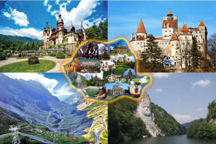 Turismul din România este în cădere liberă: Numărul turiștilor a scăzut considerabil în 2025