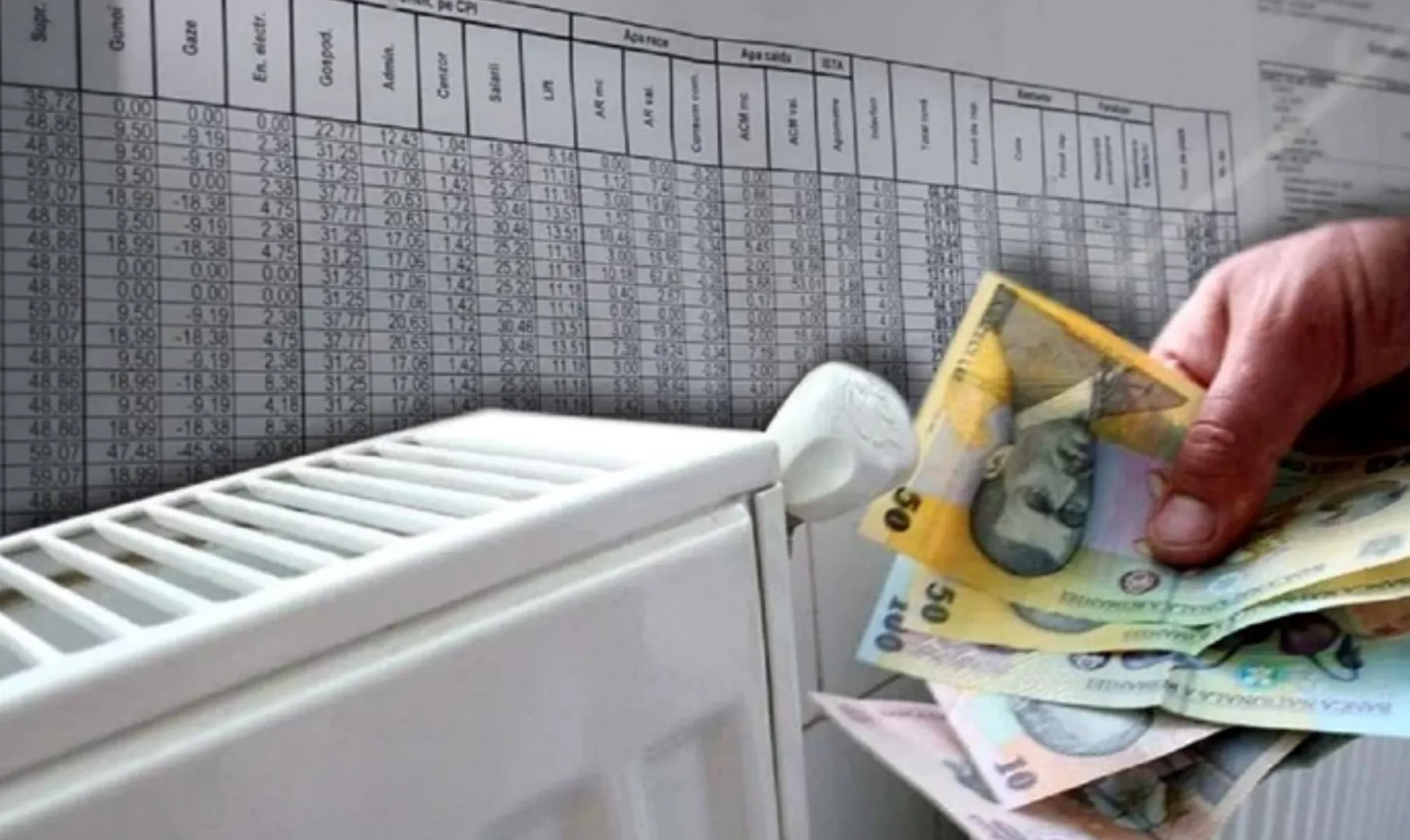 Soluția prin care poți plăti o factură la căldură de până la 5 ori mai mică