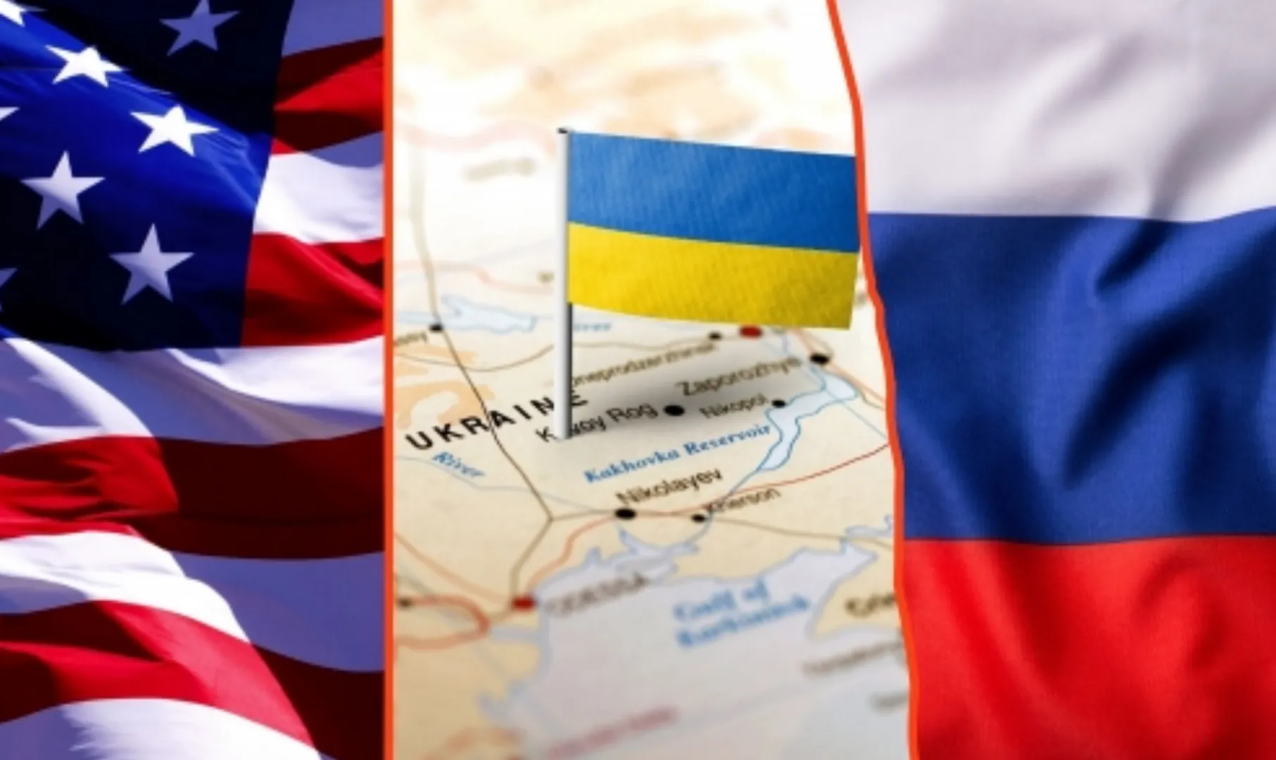 Semnal puternic din Occident pentru Zelenski și Ucraina: avantaj pentru Rusia / Nemții au făcut calculele