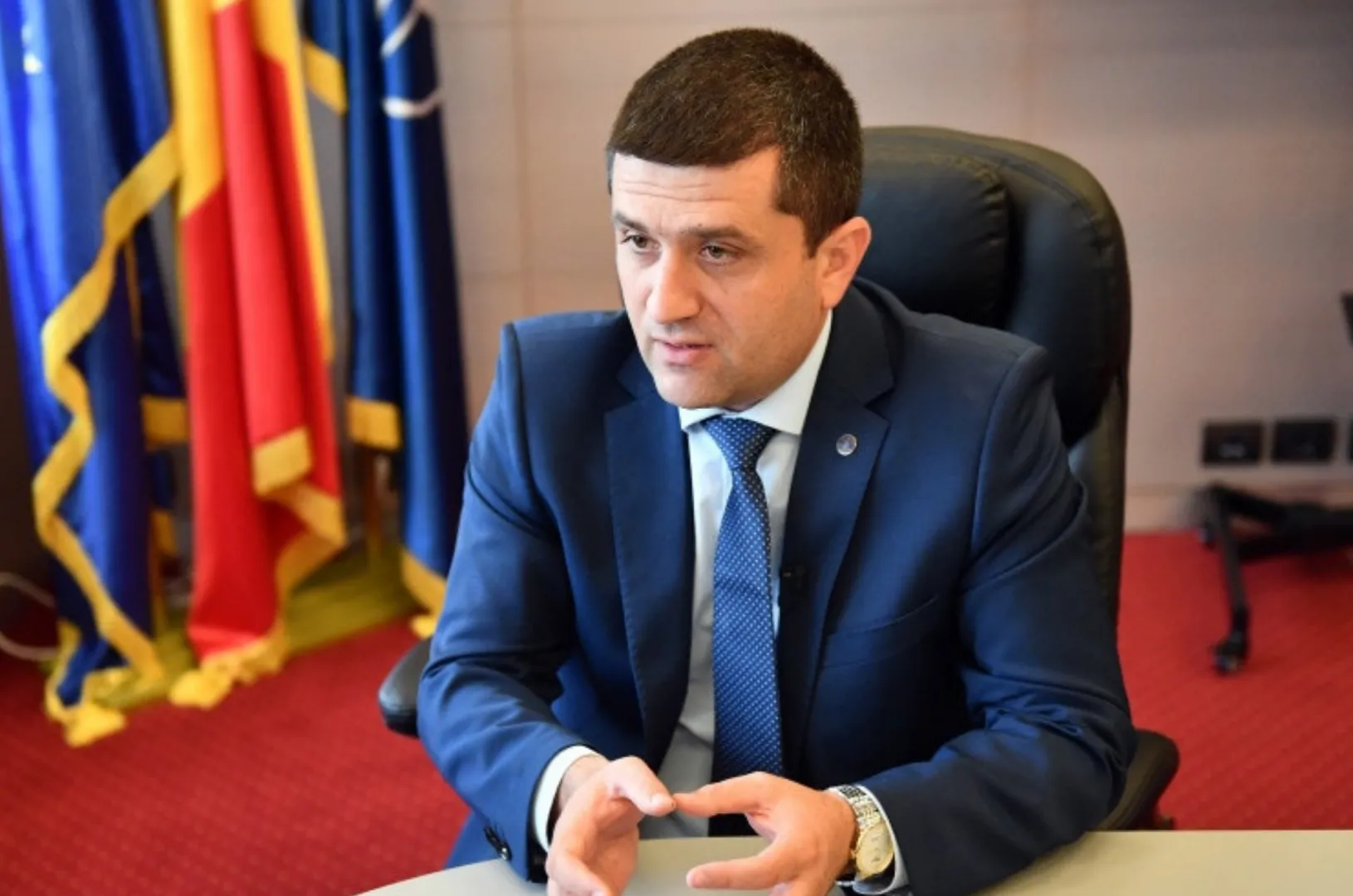 Analiza ministrului Apărării: Iranul evită statele NATO. „Turcia a fost chirurgical ocolită”