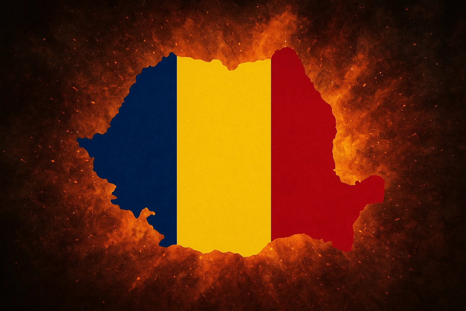 Record de plecări definitive din țară la alegerile din 2024: 50.000 de oameni au fugit din România / Populația s-a redus cu peste 4,16 mil. persoane, în 35 de ani