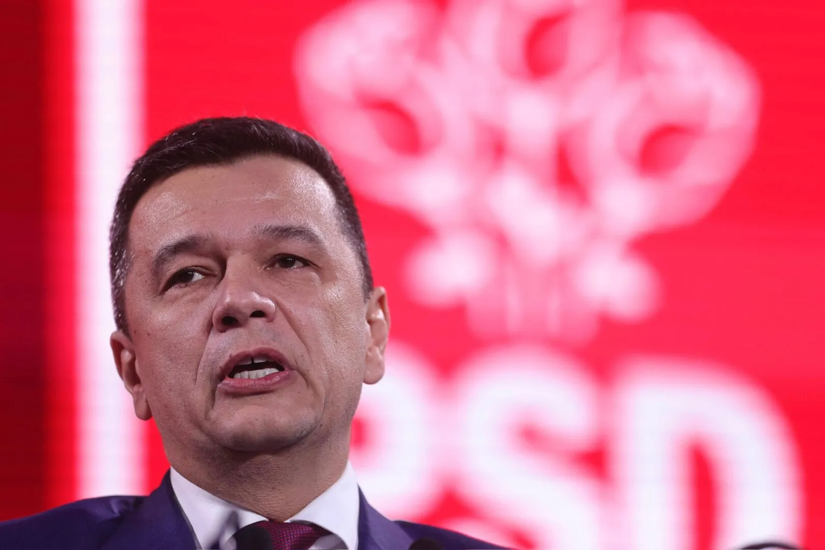 VIDEO Sorin Grindeanu a fost ales președinte al PSD: Lista completă a noii conduceri