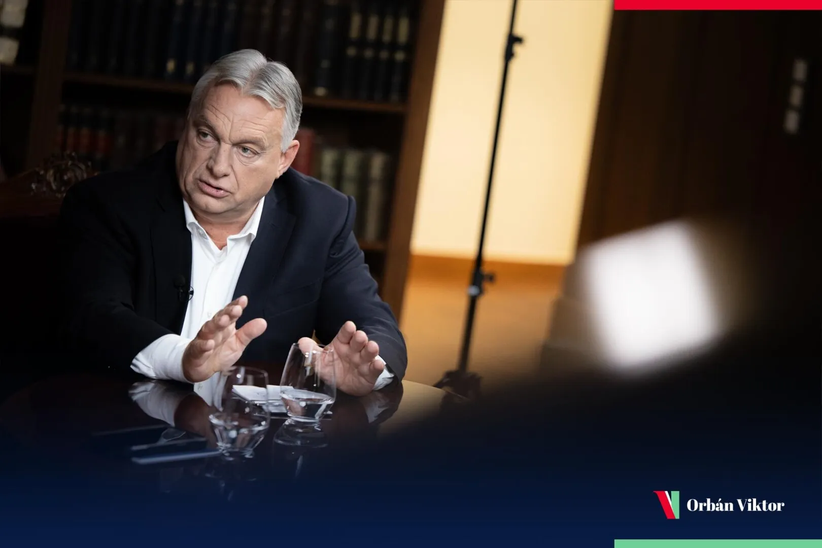Viktor Orban dă lovitura la Washington – Trump anunţă că se gândeşte să acorde o derogare Ungariei