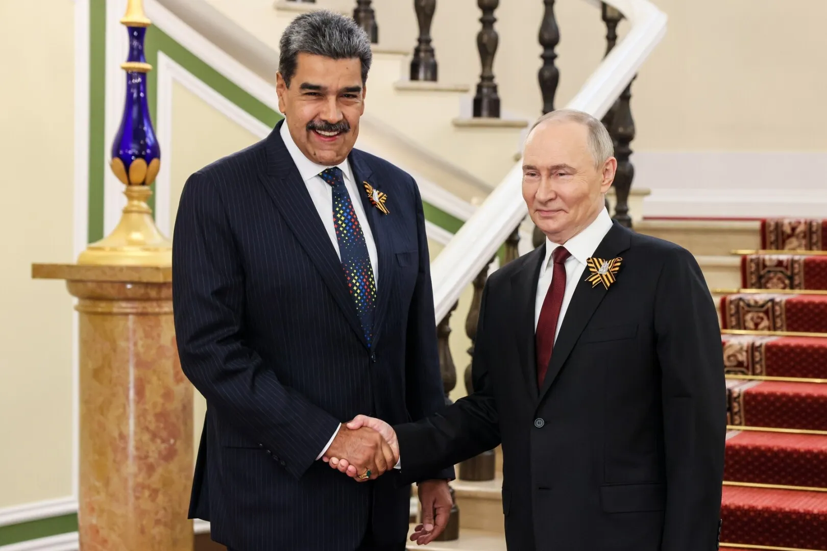 Lovitură grea pentru Putin: Rusia riscă să piardă miliarde de dolari după capturarea lui Maduro