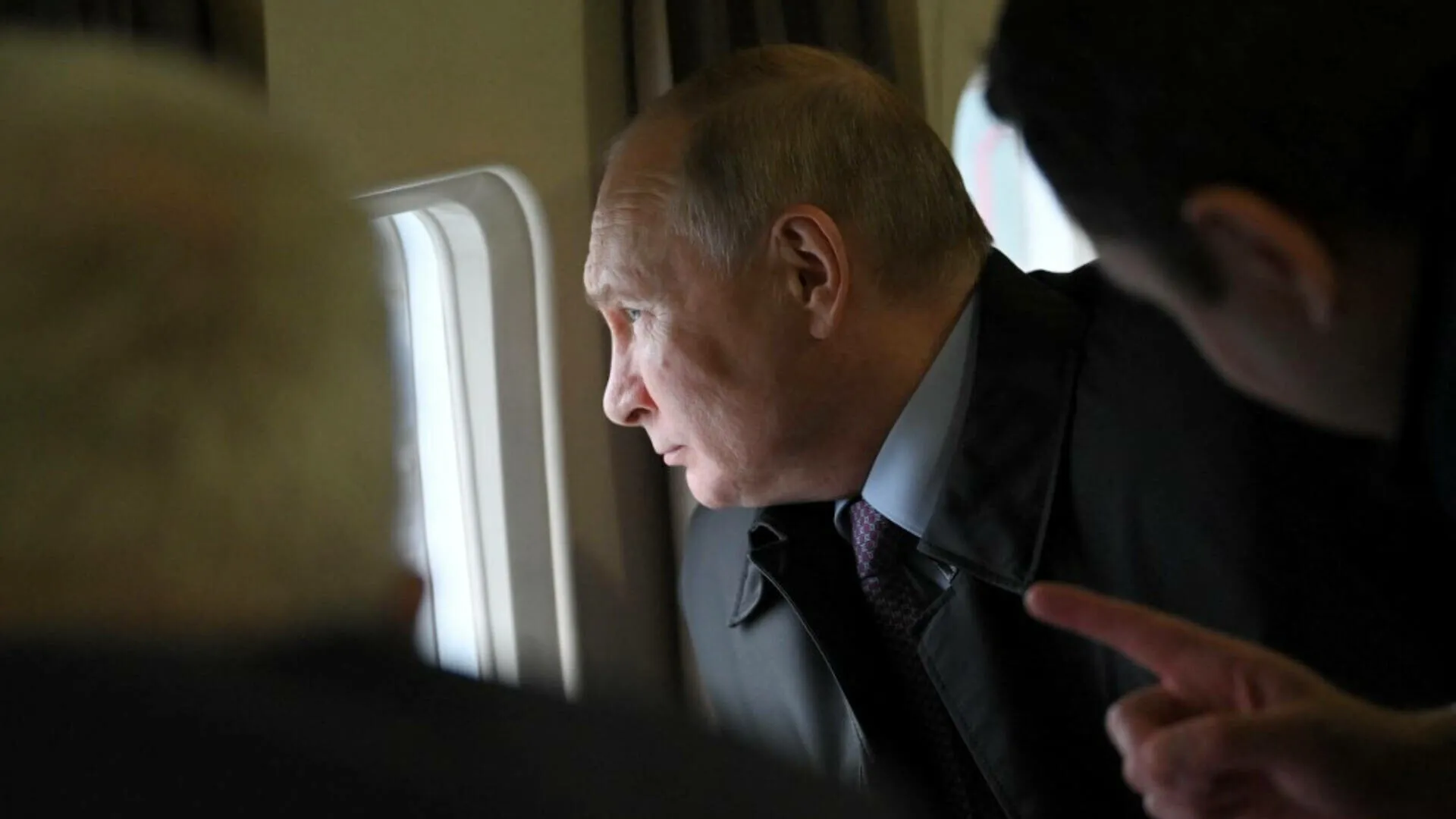 Vladimir Putin a schimbat componența Consiliului de Securitate al Rusiei: numiri noi în apărarea rusă