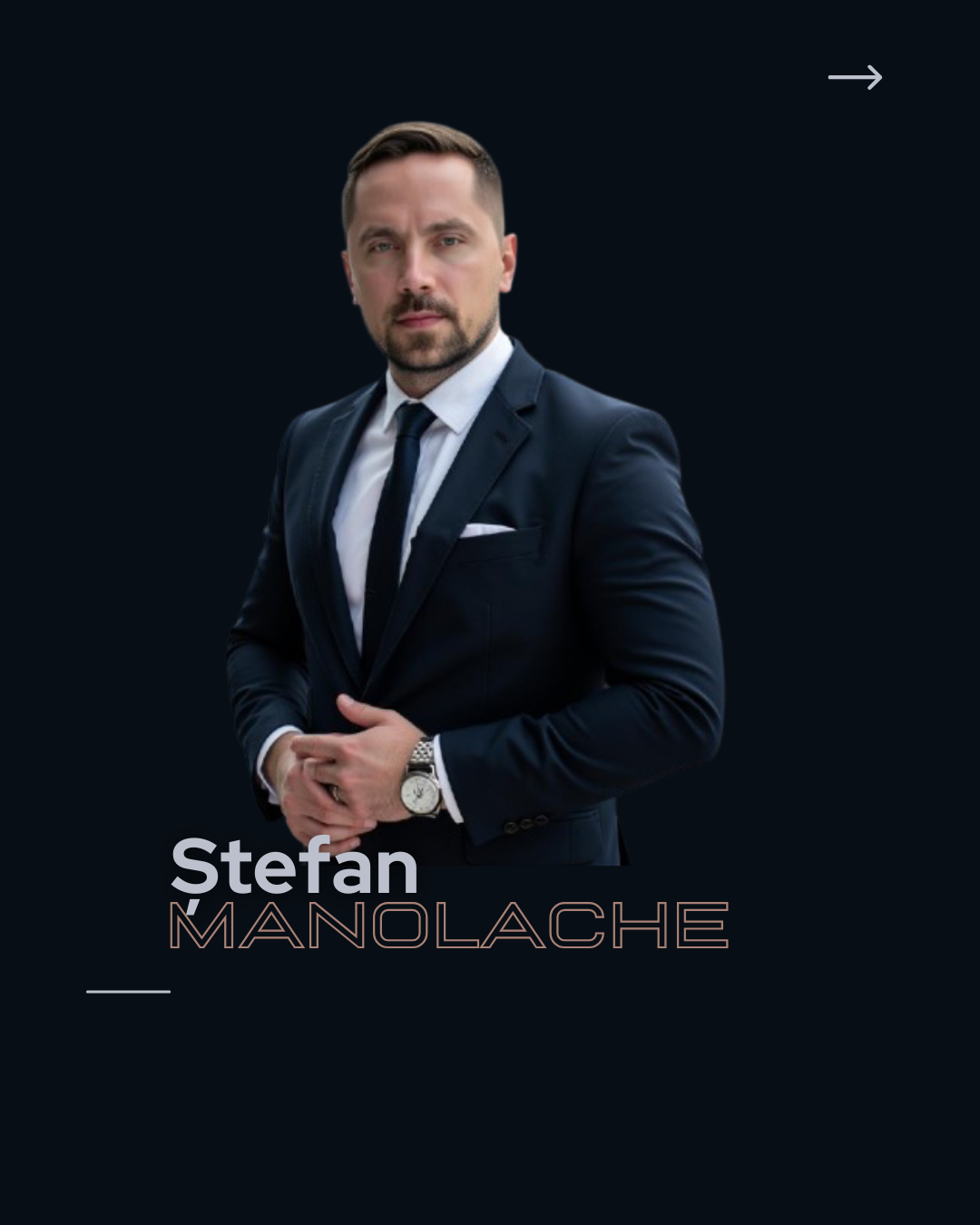 Ștefan Manolache – ”Protestele pentru justiție, între revendicare civică și miză politică. Cine controlează strada și de ce societatea este prinsă la mijloc„