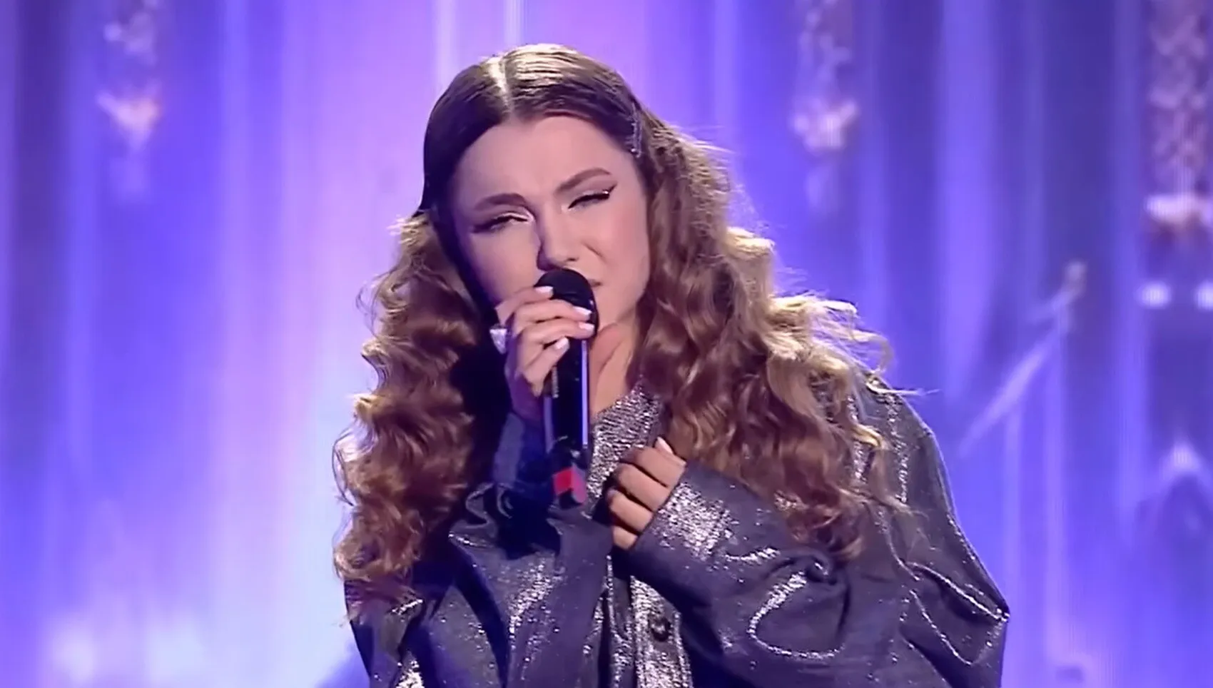 VIDEO Alessia Pop, din echipa lui Tudorel Chirilă a câștigat „Vocea României”