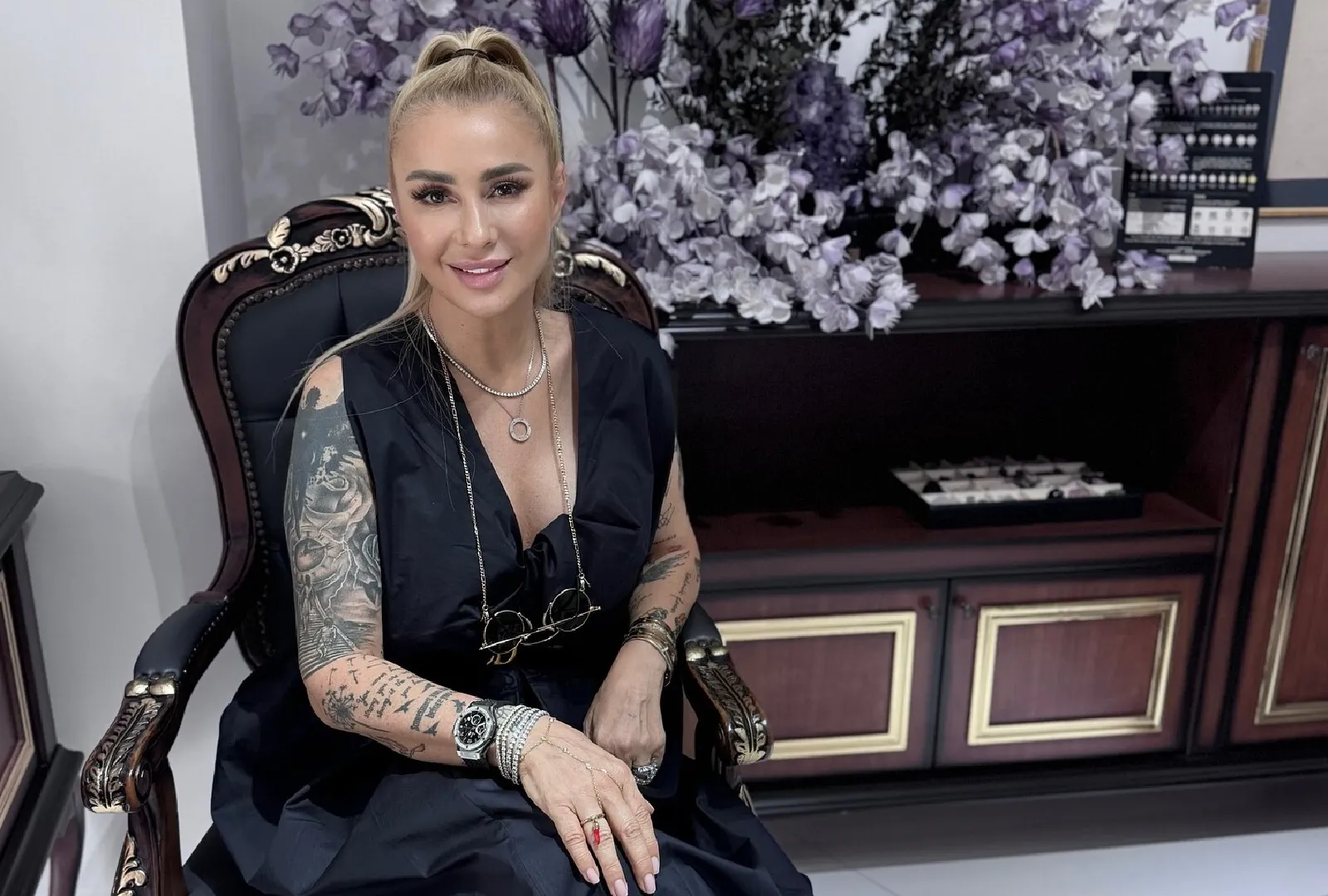Anamaria Prodan, toate amănuntele despre provocarea Survivor: 'Când apari în astfel de emisiuni puternice la nivel internațional ai tras lozul cel mare'