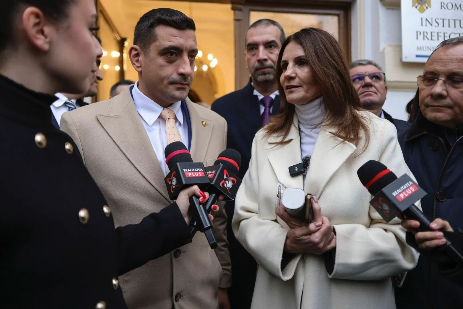Anca Alexandrescu vine cu o ipoteză inedită: Nicușor Dan vrea să câștige suveraniștii cu subiectul justiției