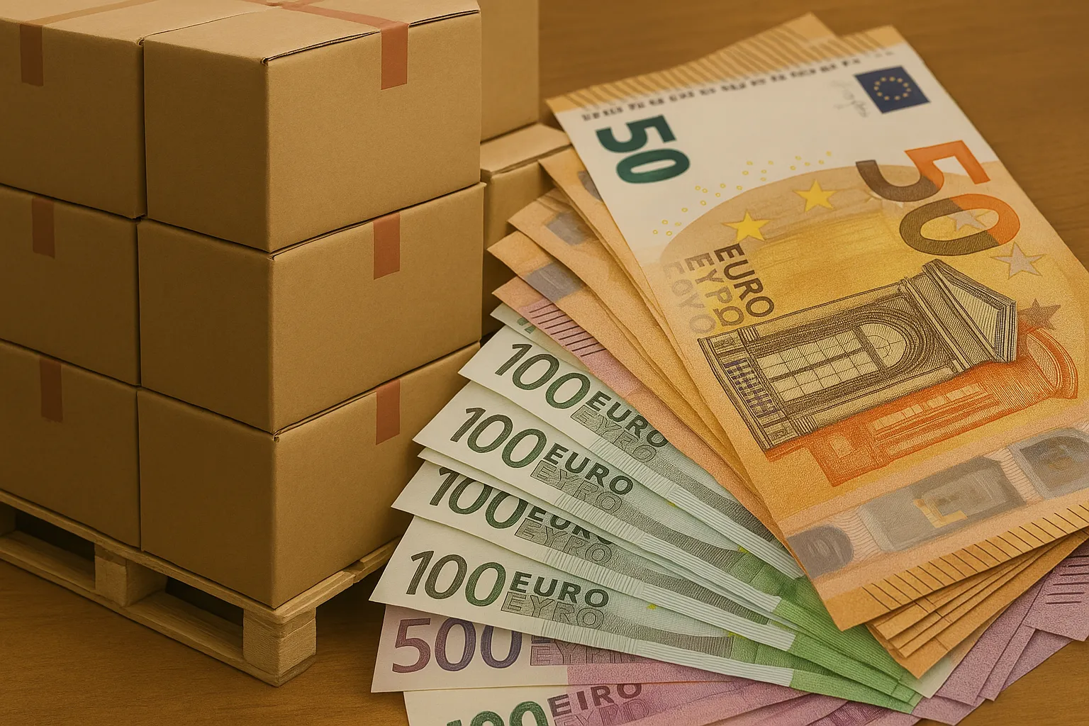 Adio cumpărături ultra-ieftine: UE pune taxă pe toate coletele din China, indiferent de valoare
