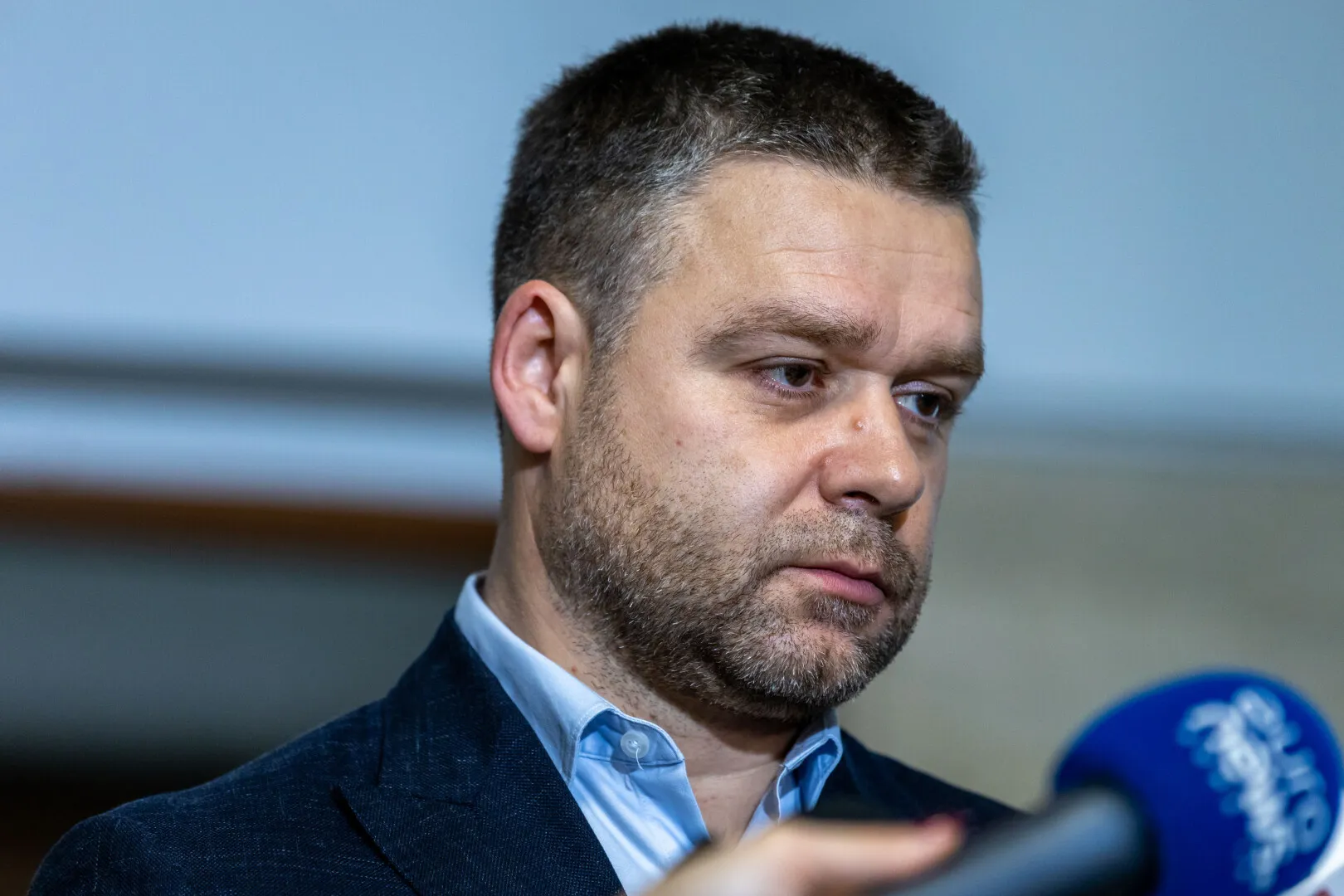 Avertisment dur de la primarul Ciucu: bugetul Bucureștiului, sufocat de datorii după ani de dezechilibre. ”Este o mică minune faptul că Nicuşor Dan a reuşit să ţină această primărie pe linia de plutire”