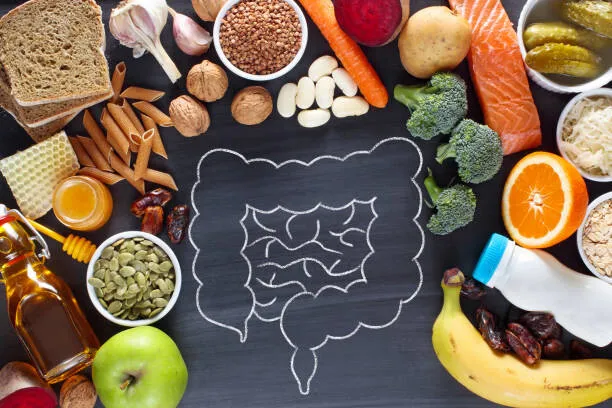 Generația Z face din fibre noul standard al alimentației sănătoase