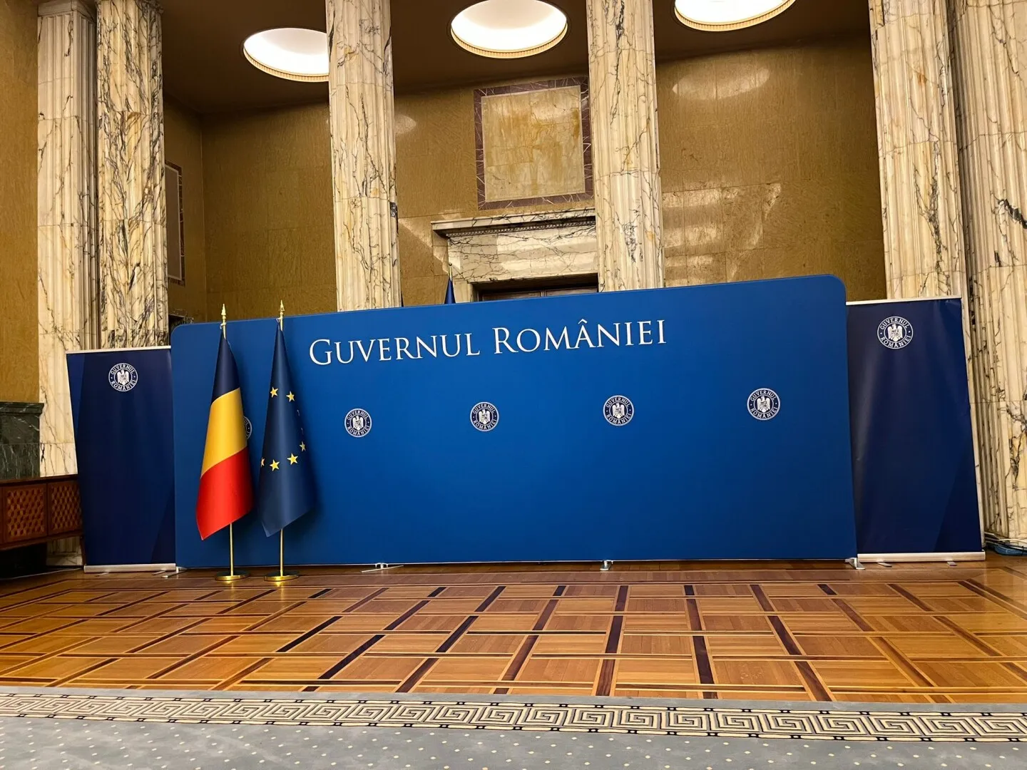 Un nou grup de lucru constituit la Guvern, cu un obiectiv clar în energie