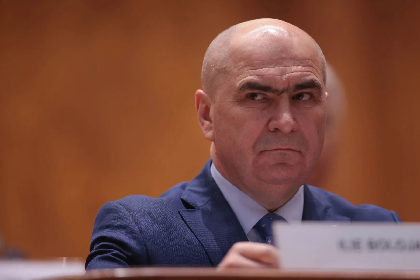Începe nebunia în Parlament: Opoziția anunță moțiunea de cenzură împotriva lui Ilie Bolojan/ Coaliția se întâlnește azi în ședință