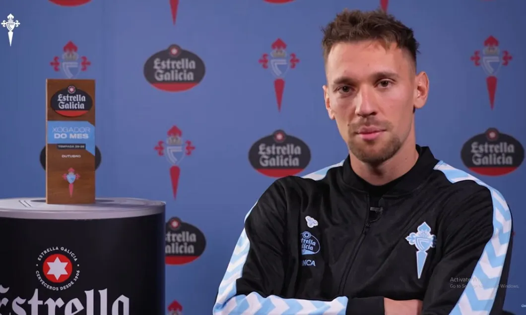 Celta Vigo, remiză albă în deplasare cu Real Oviedo: Ionuț Radu a jucat tot meciul, Moldovan – rezervă