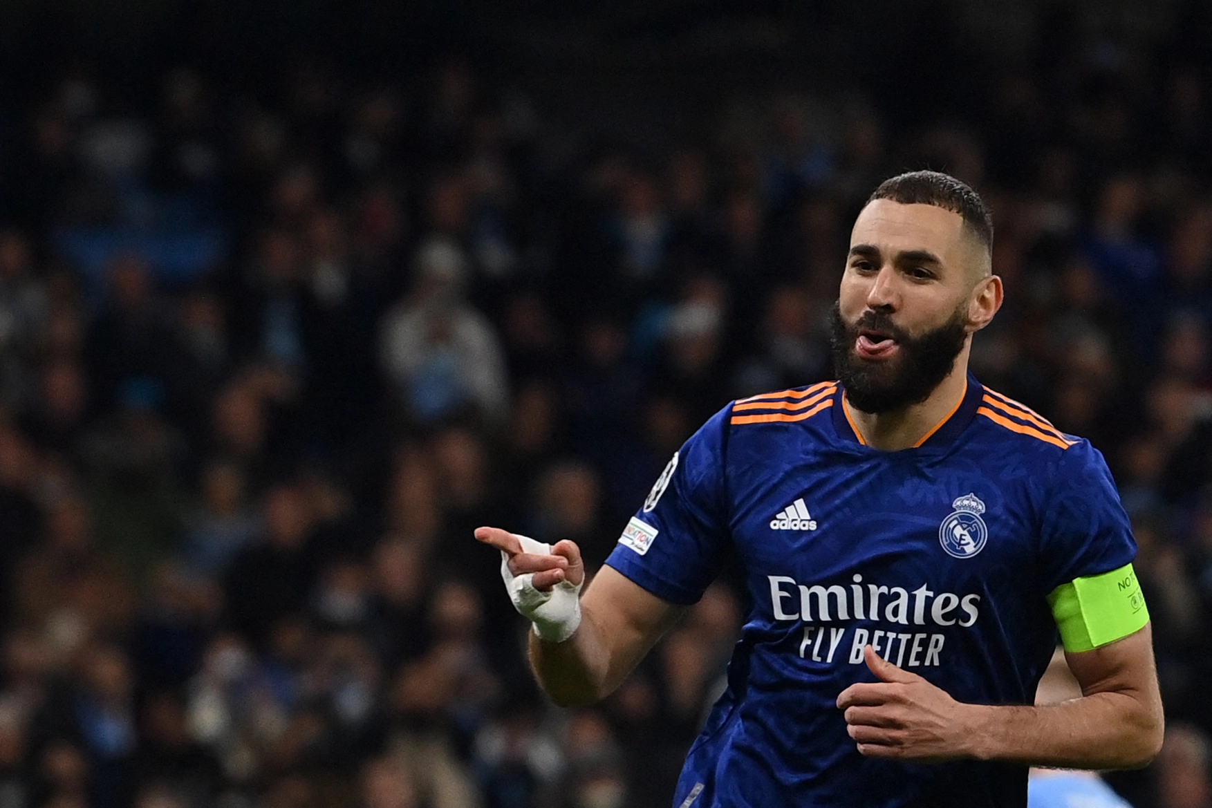 Karim Benzema deschide ușa unei reveniri în echipa Franței pentru Cupa Mondială 2026