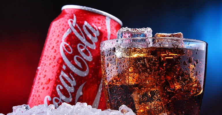 Ce se întâmplă în organism după o doză de Coca-Cola