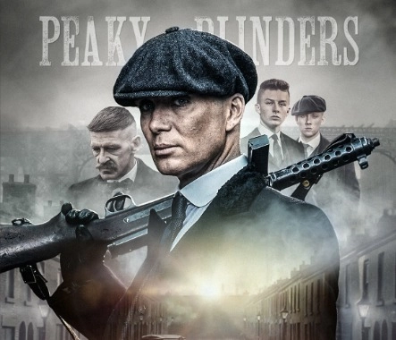 Noutăţile Netflix în martie – "Peaky Blinders: The Immortal Man", cu Cillian Murphy, miniseria "Vladimir", cu Rachel Weisz şi Leo Woodall, documentar Red Hot Chili Peppers