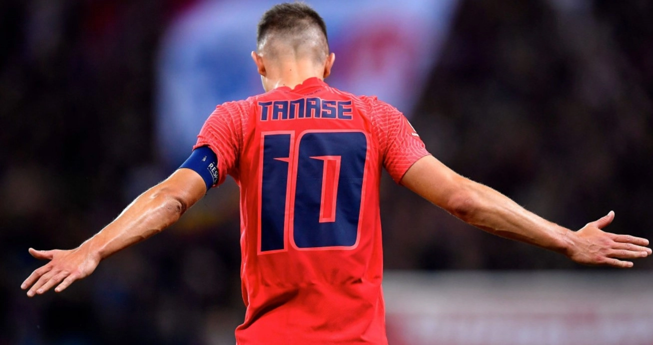 Florin Tănase, despre demisia lui Charalambous: Aşa e la fotbal, antrenorii plătesc când nu sunt rezultate