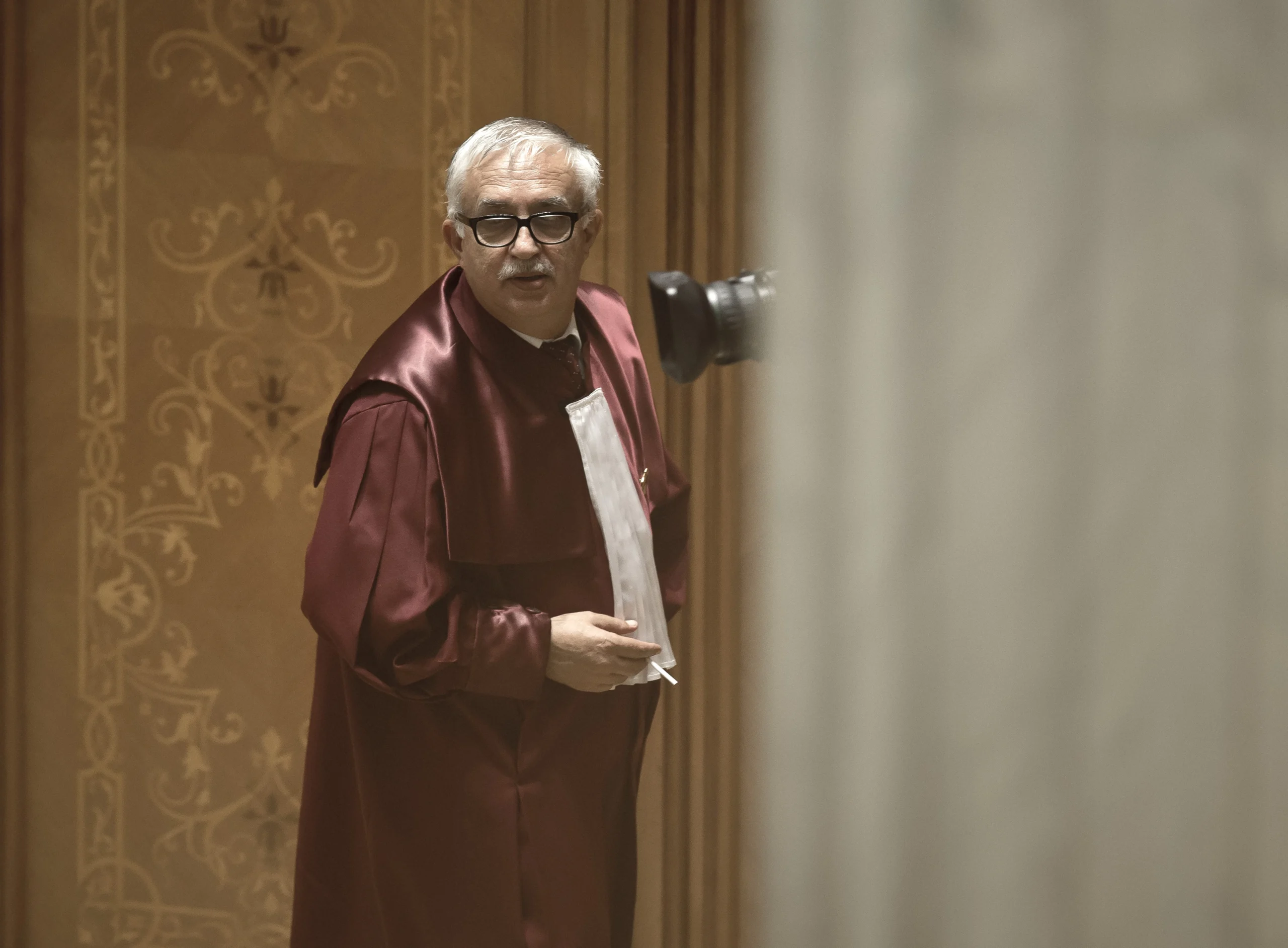 Augustin Zegrean avertizează. Ce s-ar putea întâmpla după decizia CCR: 'Nu e nicio bucurie. Discuțiile nu s-au încheiat'