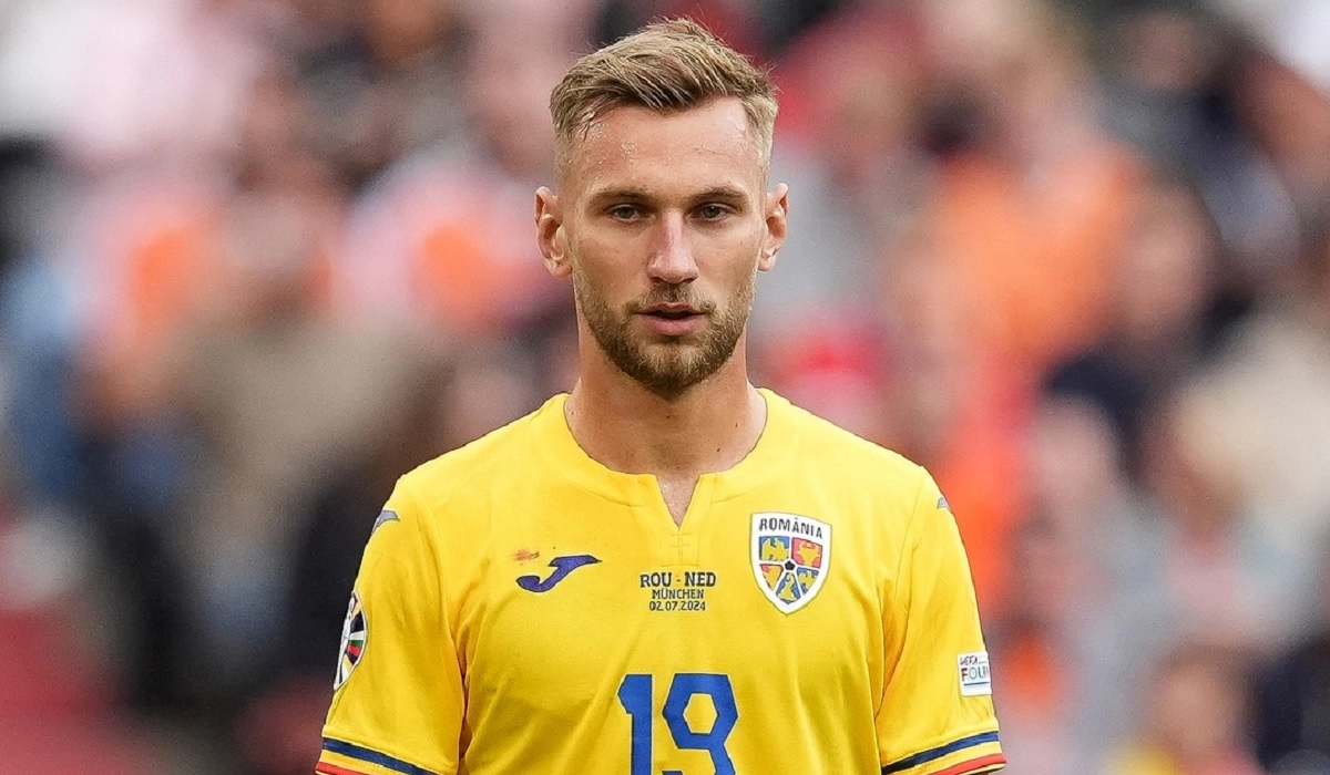 Apelul FRF  fost respins. Denis Drăguș nu va juca în meciul cu Turcia din semifinala play-off-ului Campionatului Mondial