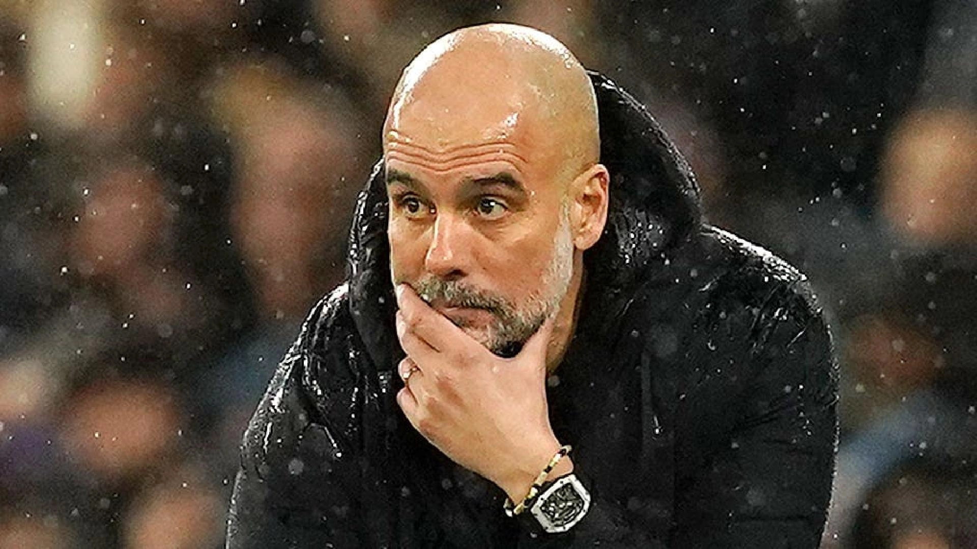 Pep Guardiola spune că gruparea Manchester City „trebuie să fie pregătită” să planifice plecarea sa şi eventualul său succesor