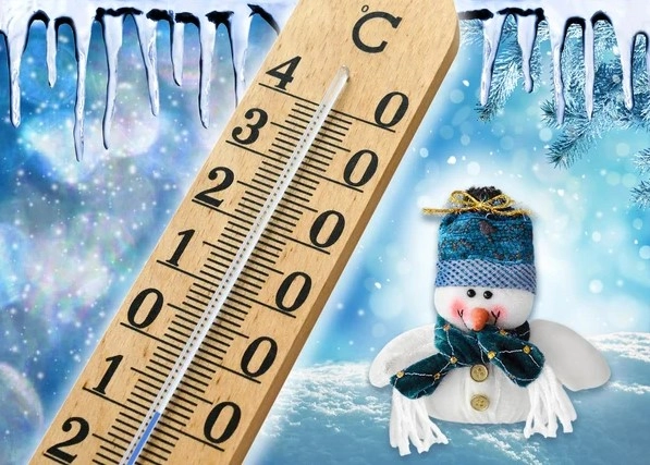 Iarnă atipică în România. Fenomenul care ne va da bătăi de cap în următoarele zile