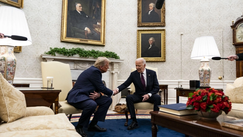 Lovitură fără precedent la Washington – Donald Trump vrea să anuleze grațierile lui Biden semnate cu autopen: 'Nu are niciun efect juridic' / Ce spun experții în drept