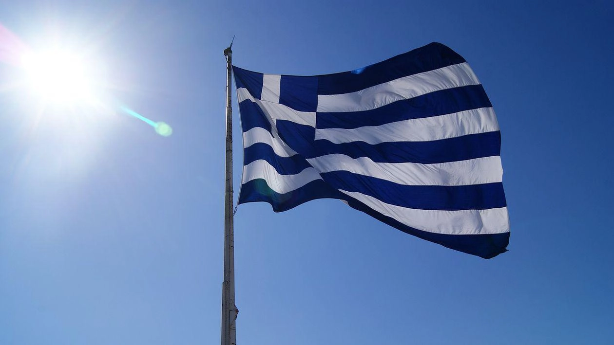 Grecia va deschide publicului fostul domeniu al palatului de vară al familiei regale