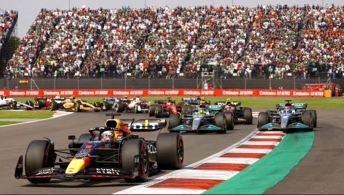 George Russell a câțtigat Marele Premiu al Australiei, prima etapă a sezonului 2026 din Formula 1