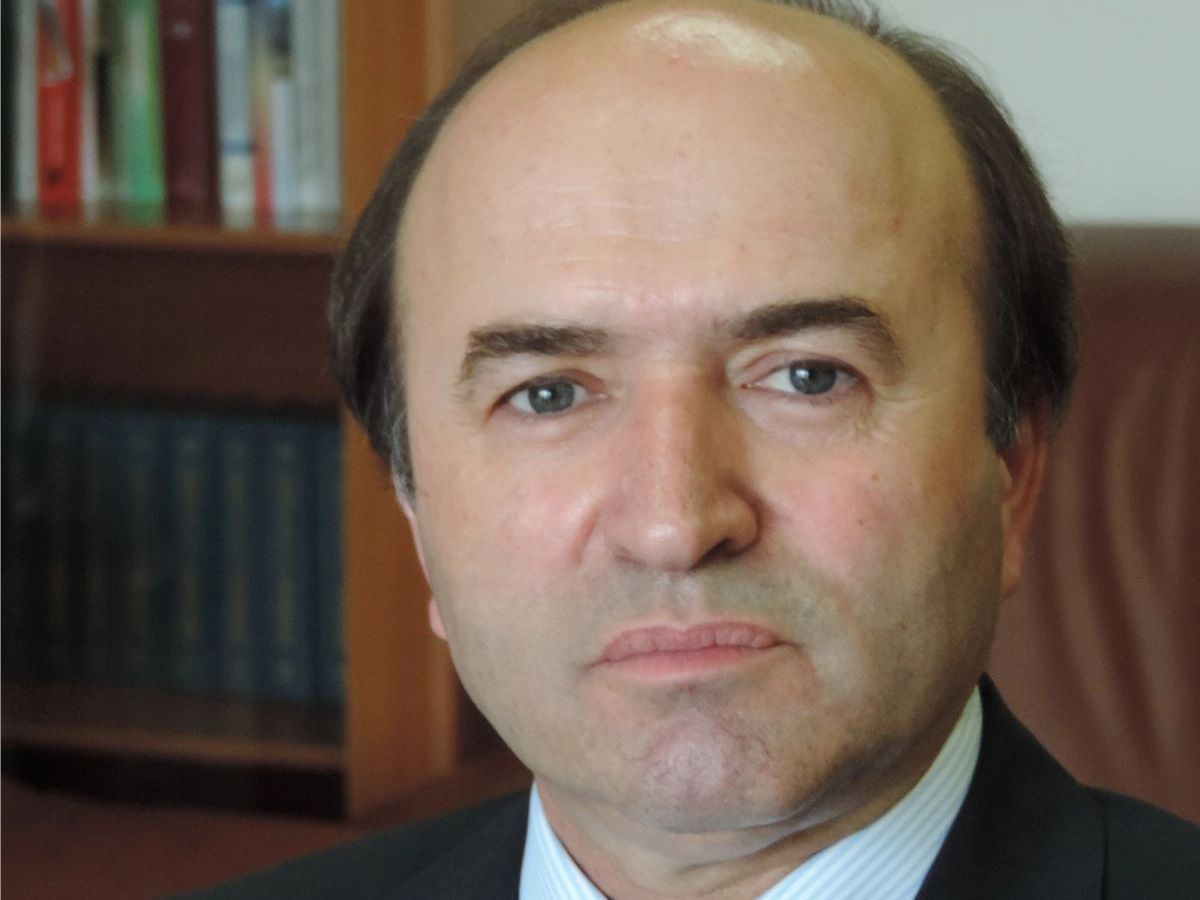 Dezvăluiri după aproape 10 ani – Tudorel Toader arată cum a făcut România posibilă înființarea EPPO