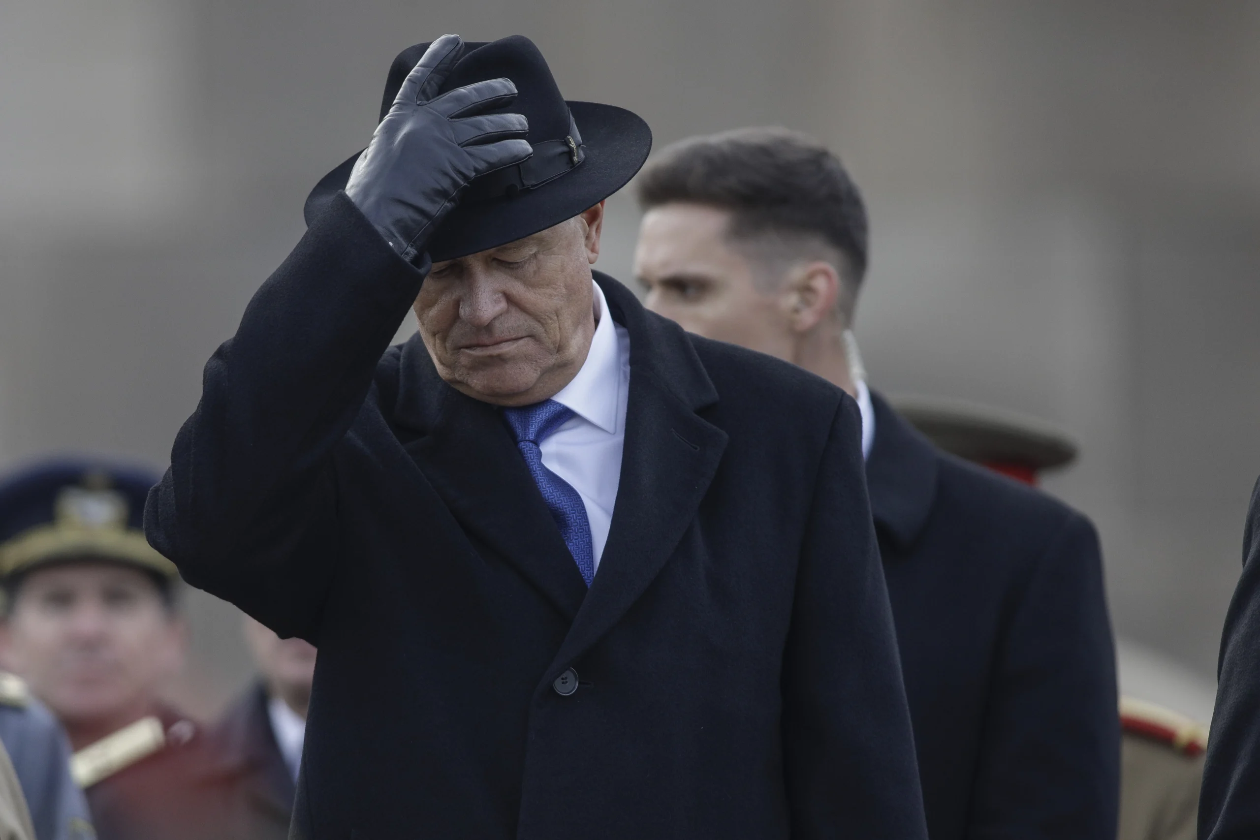 Emil Hurezeanu dezvăluie marea supărare a lui Klaus Iohannis și greșeala făcută în strategia sa pentru a ajunge șef la NATO