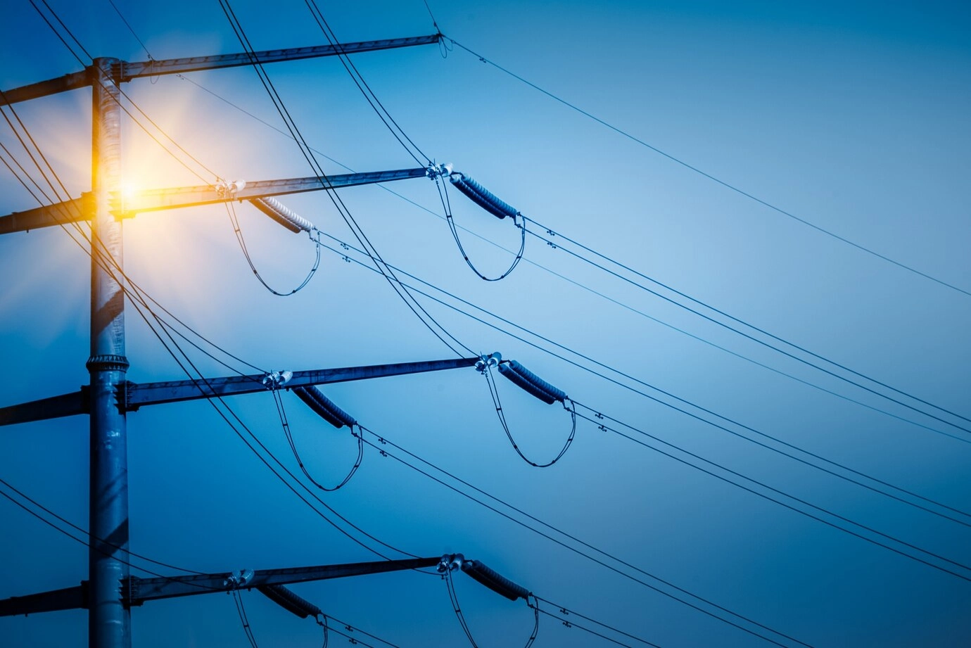 Odessa, în beznă după un atac rusesc de amploare asupra rețelei electrice