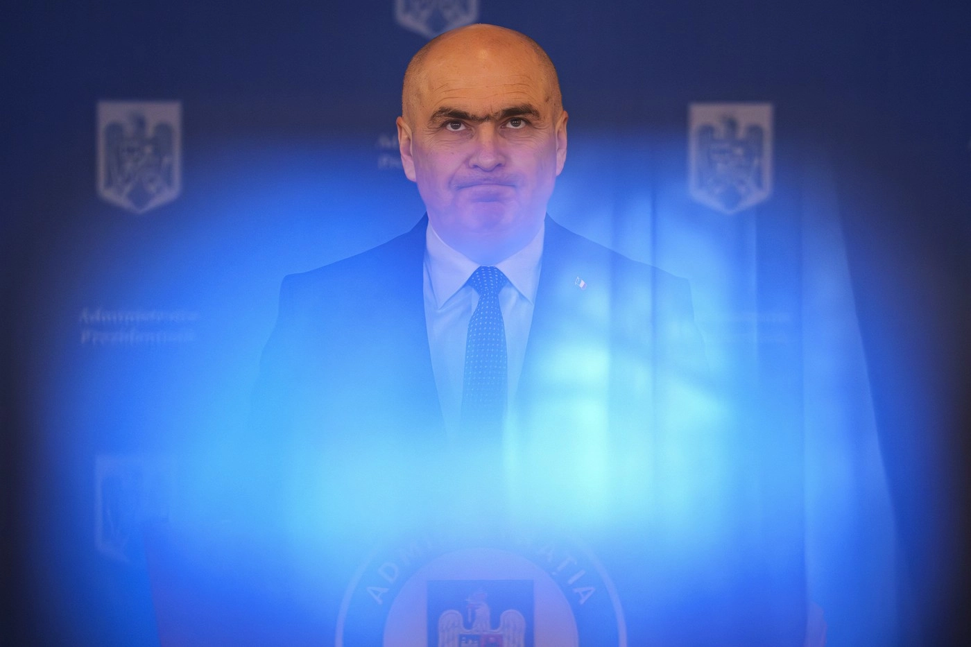 VIDEO Bolojan nu vrea alegeri locale în două tururi: „Alegerile într-un singur tur aduc stabilitate”
