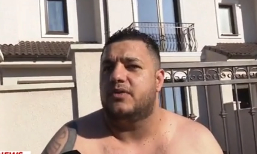 Creator de conținut de pe TikTok, anchetat în dosarul influencerilor lui Călin Georgescu: el este bărbatul pentru care două femei s-au încăierat în fața unui hotel din Timișoara