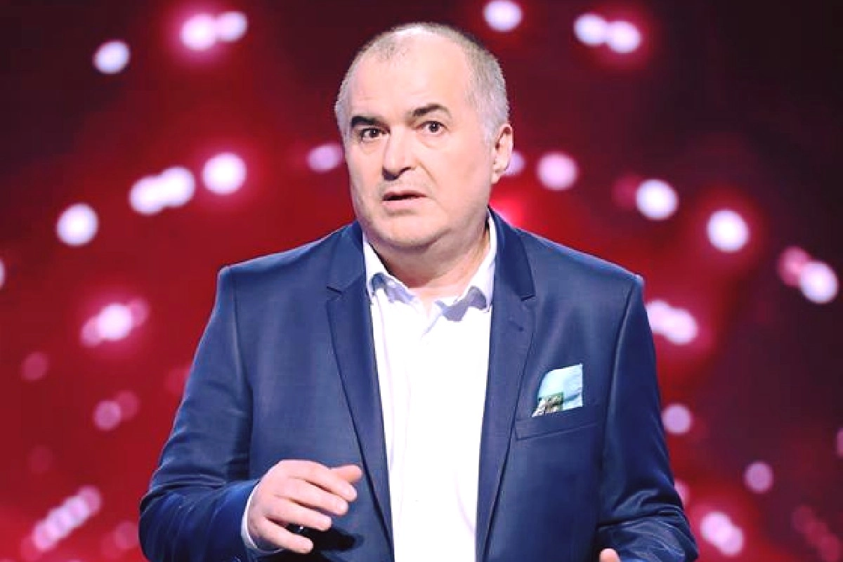 Florin Călinescu face praf PRO TV după anunțul plecării lui Măruță: 'Este ultima victimă. Există o răutate a unor mediocrități acolo, absolut amuzantă.'