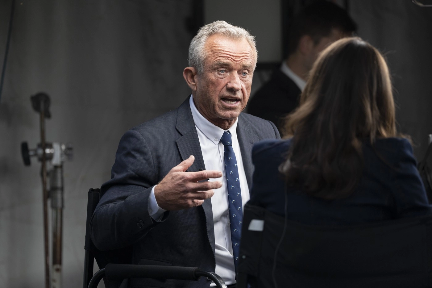 Măsuri dure luate de Administrația Trump împotriva terapiilor de schimbare de sex: Acesta nu este medicament, este malpraxis