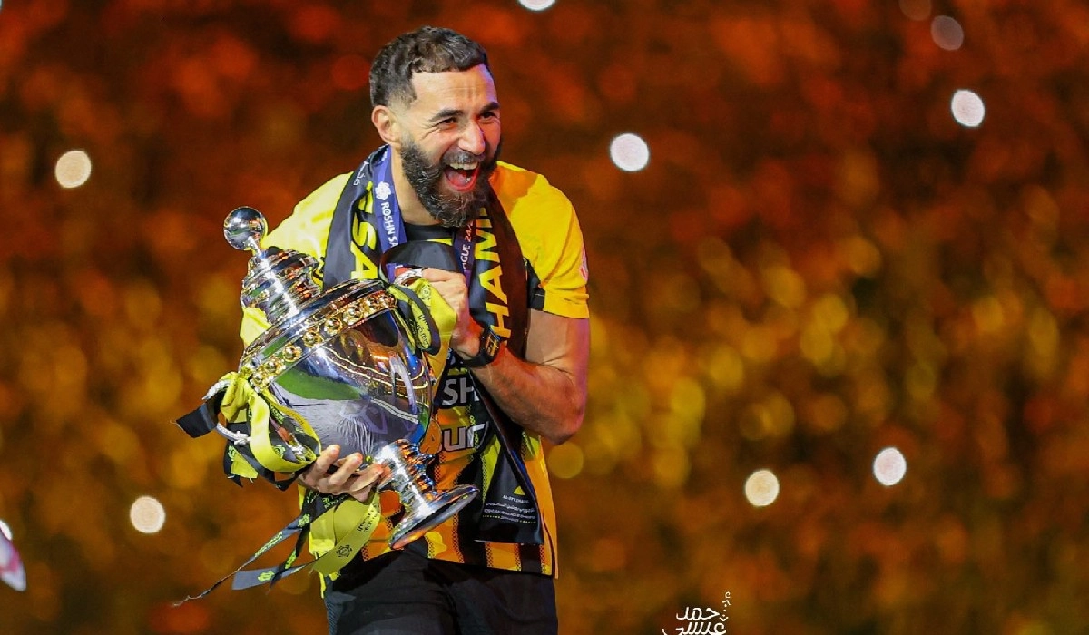 Karim Benzema face legea la Al-Ittihad. A anunțat că nu vrea să joace în următorul meci