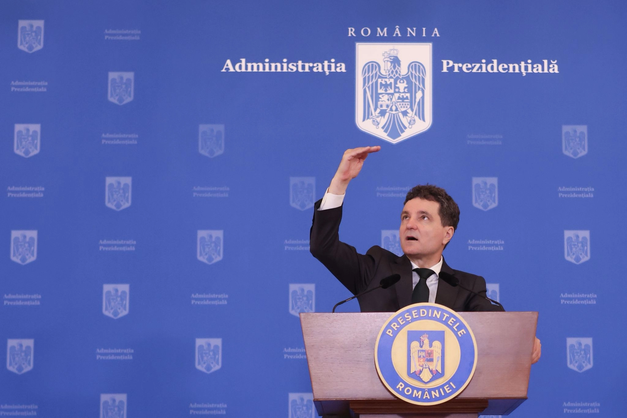 Nicușor Dan împlinește 56 de ani – Președintele atipic, de la matematicianul care evita politica, în fruntea României