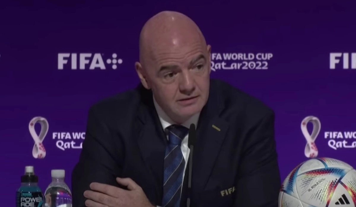 Zece ani de Gianni Infantino la conducerea FIFA: reforme, expansiune și controverse