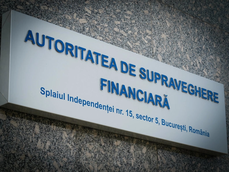 Tăieri la ASF, cea mai bogată instituție a statului: salarii medii de peste 13.500 de lei, reduse cu 30%
