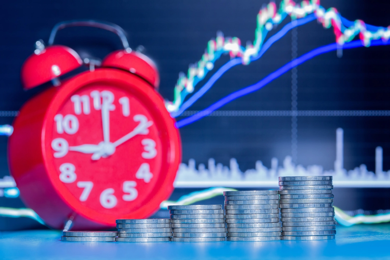 Economia României intră pe frână: consumul se prăbușește, iar avertismentele despre viitor devin tot mai apăsătoare