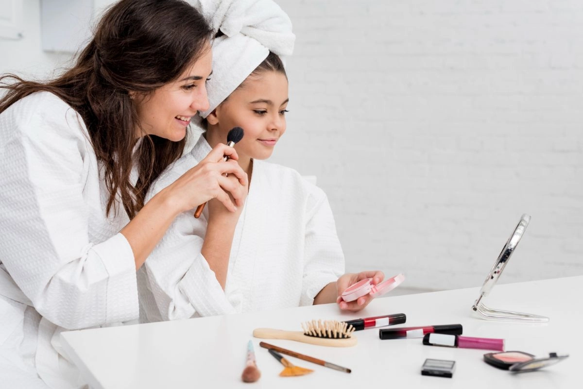 Un brand de cosmetice cunoscut dispare de pe piață, după ce producătorul a intrat în faliment