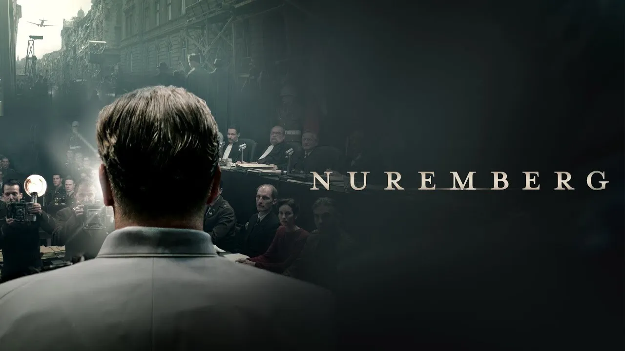 VIDEO De ce filmul Nuremberg e unul de neratat: „O vizionare esențială pentru toți!”