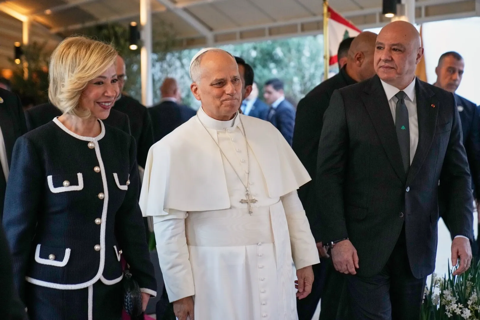 Unii l-ar putea acuza că e „comunist”: Papa Leon al XIV-lea critică distribuţia inegală a bogăţiei în lume