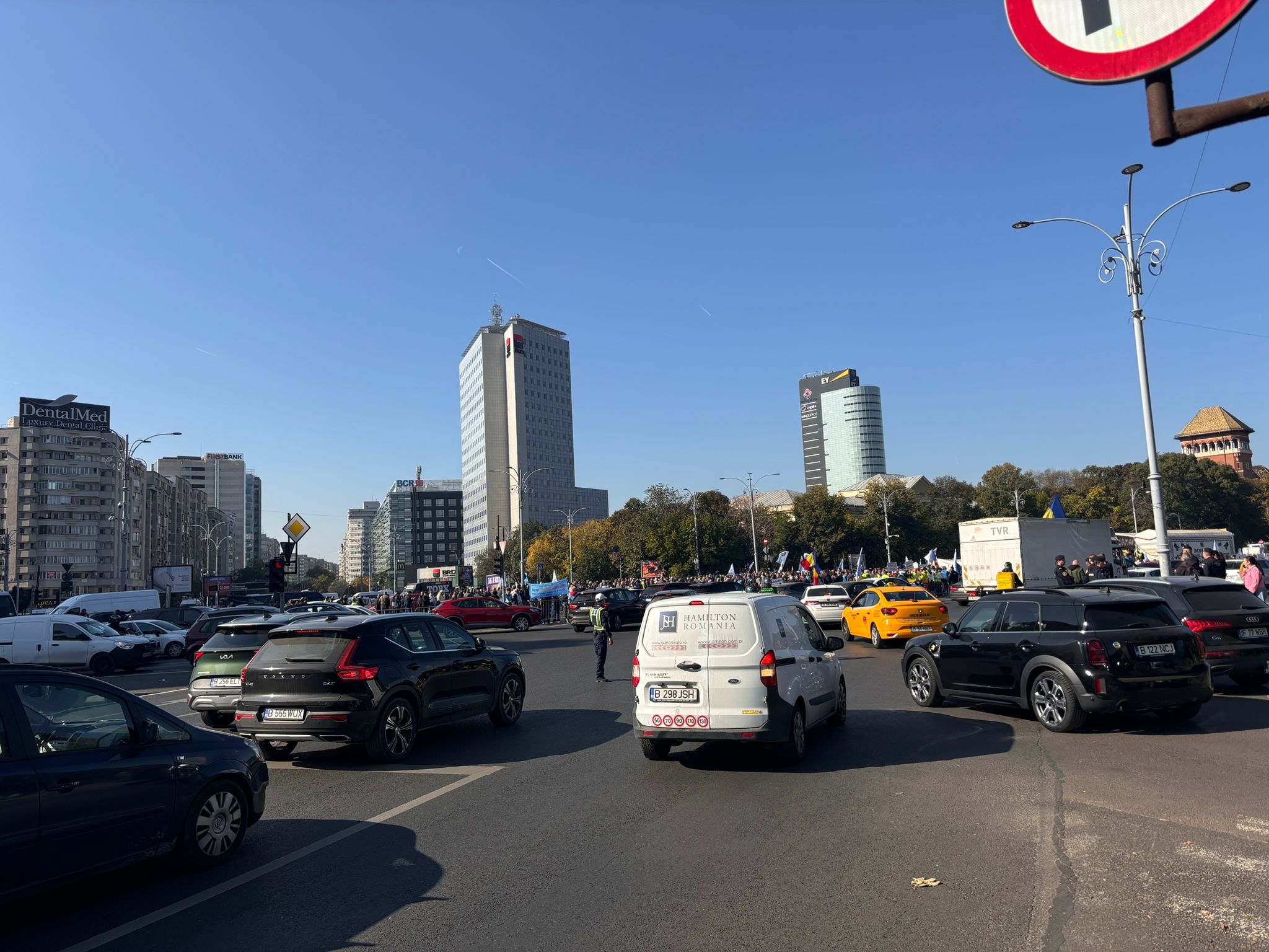 COTAR îl susține pe Daniel Băluță la Primăria Capitalei – Un parteneriat decisiv pentru viitorul transporturilor din București