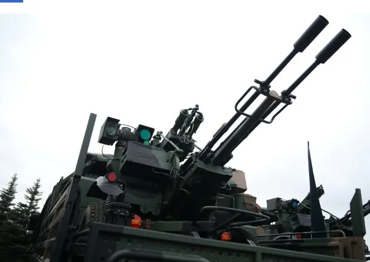 Avertizare din partea unui serviciu secret: „Amenințarea militară din partea Rusiei la adresa NATO va crește”