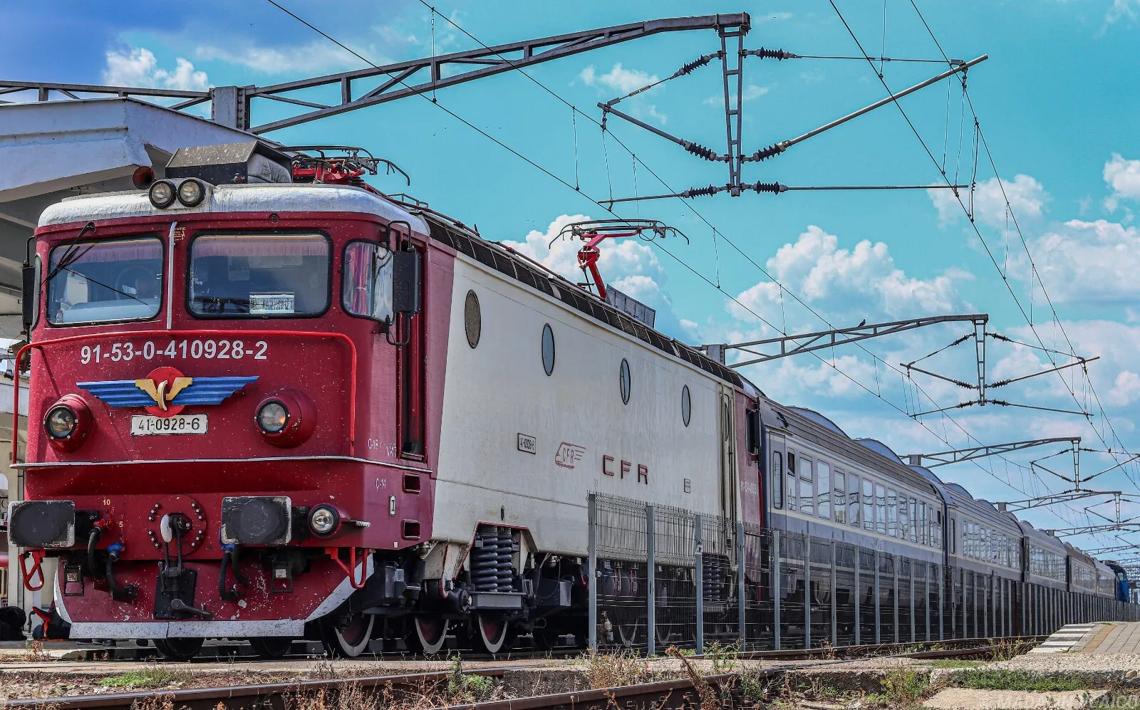 Circulația feroviară se extinde: sute de kilometri de cale ferată, redeschiși și modernizați până în 2026