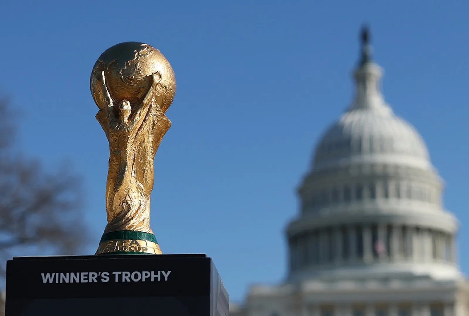 Gianni Infantino: Toate cele 104 meciuri ale Cupa Mondială din 2026 se vor juca „cu casa închisă”